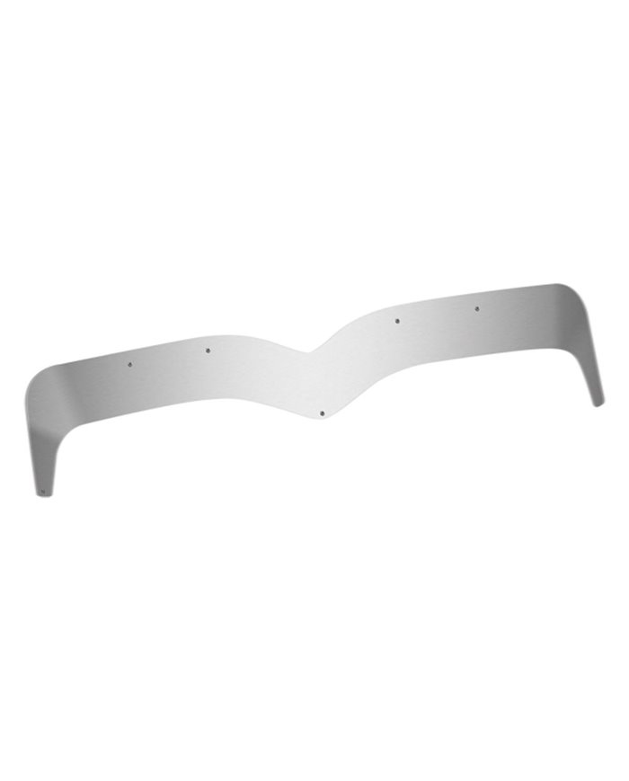 Hoodshield Bug Deflector for Mack Granite CV Hoodshield Bug Deflector for Mack Granite CV
