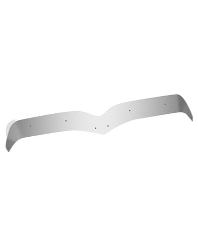 Hoodshield Bug Deflector for Mack Vision & Pinnacle CX613 (2006-) Hoodshield Bug Deflector for Mack Vision & Pinnacle CX613 (2006-)