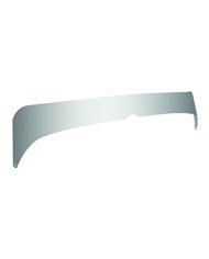 Hoodshield Bug Deflector for Peterbilt 357 Hoodshield Bug Deflector for Peterbilt 357