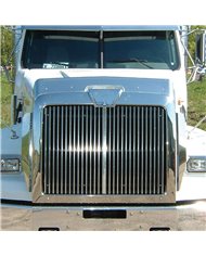 Hoodshield Bug Deflector for Western Star Constellation (4900 CO 1993-2011) Hoodshield Bug Deflector for Western Star Constellation (4900 CO 1993-2011)