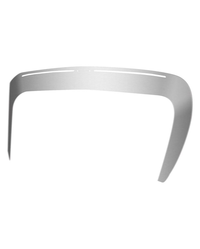 International Prostar Bug & Side Grill Deflector