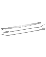 Kenworth T660 Blank Cab & 86" Sleeper Panel Kit (2010+) Kenworth T660 Blank Cab & 86" Sleeper Panel Kit (2010+)