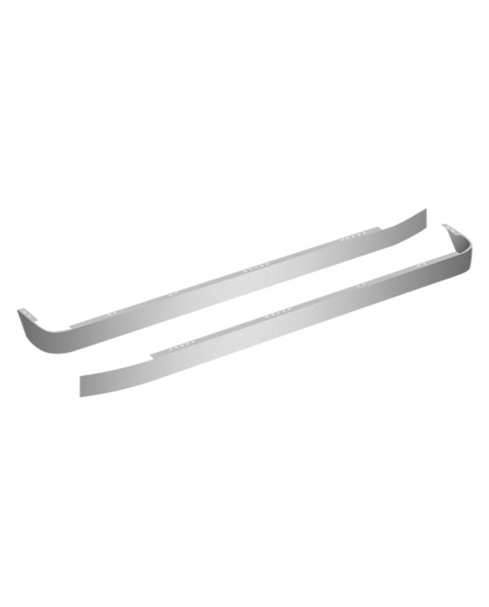 KW Aerocab Blank 72" Sleeper Panel (2007+) KW Aerocab Blank 72" Sleeper Panel (2007+)