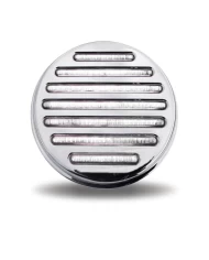 4" Flatline White Back-Up LED (49 Diodes) 4" Flatline White Back-Up LED (49 Diodes)