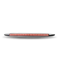 17" Slim Marker Dual Flatline Red/Green LED (24 Diodes) 17" Slim Marker Dual Flatline Red/Green LED (24 Diodes)