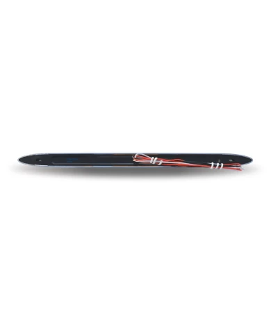 17" Slim Marker Dual Flatline Red/Green LED (24 Diodes) 17" Slim Marker Dual Flatline Red/Green LED (24 Diodes)