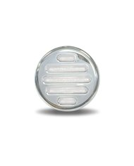 2" Dual Flatline Red/White LED (9 Diodes) 2" Dual Flatline Red/White LED (9 Diodes)