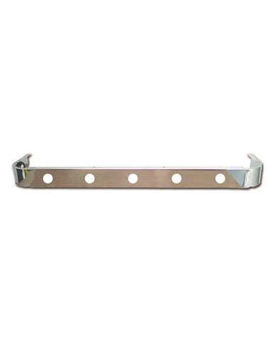 Peterbilt 379 48" Sleeper Panel with 10 X 2" Light Holes" Peterbilt 379 48" Sleeper Panel with 10 X 2" Light Holes"