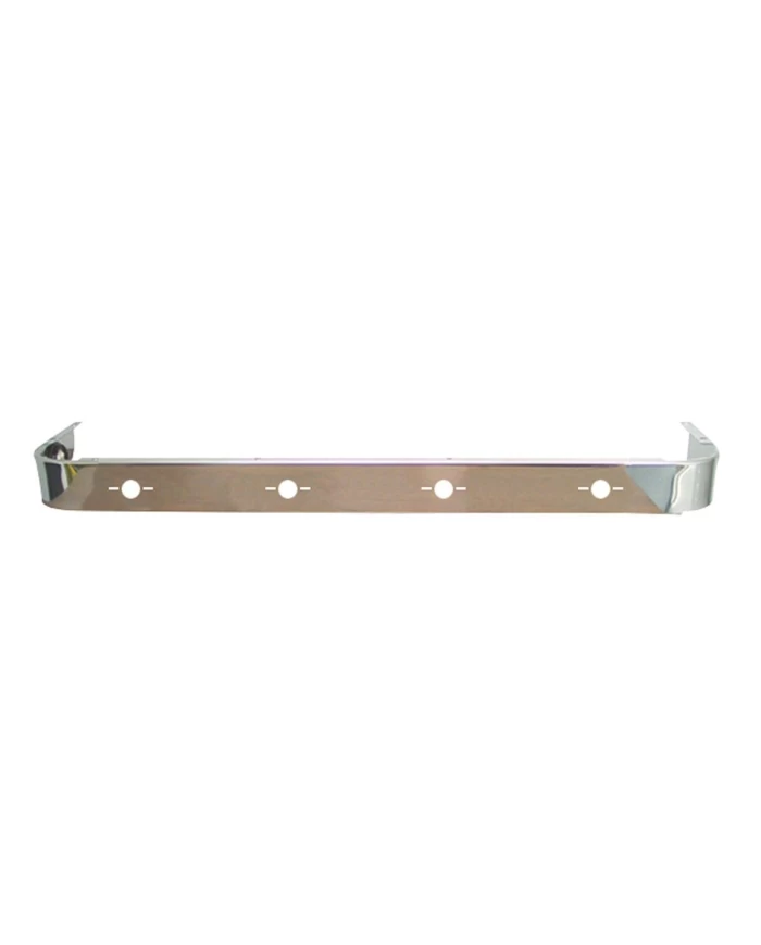 Pet. 379 48" Sleeper Panel w/ 8 Slotted Light Holes