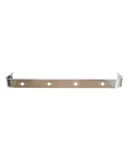 Pet. 379 48" Sleeper Panel w/ 8 Slotted Light Holes