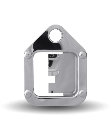 Universal Door Handle Cover (Passenger) Universal Door Handle Cover (Passenger)