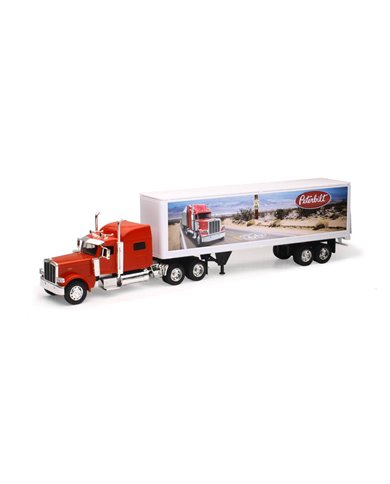 PB ROUTE 66 TRUCK PB ROUTE 66 TRUCK