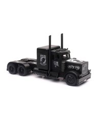 NRY10193B - 1/32 PETERBILT BLACK OUT TRUCK NRY10193B - 1/32 PETERBILT BLACK OUT TRUCK