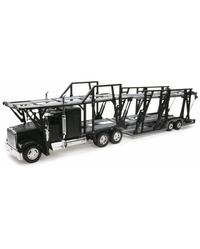 NRY10593 - 1/32 FREIGHTLINER CLASSIC XL CAR CARRIER NRY10593 - 1/32 FREIGHTLINER CLASSIC XL CAR CARRIER