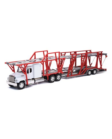 NRY10993 - 1/32 FREIGHTLINER 114SD CAR CARRIER