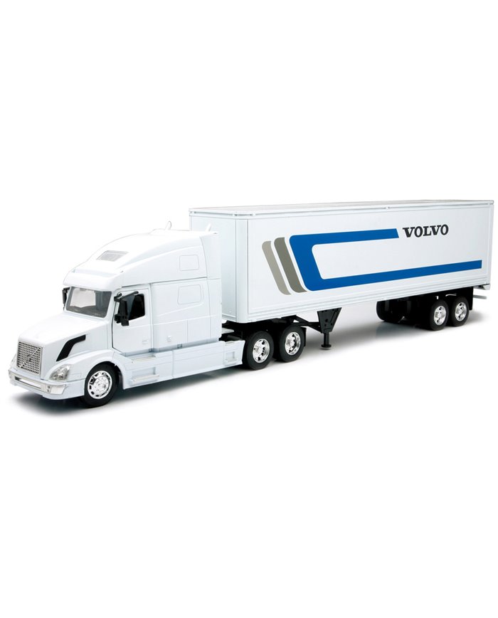 NRY14223B - 1/32 VOLVO VN-780 W/ 40' CONTAINER NRY14223B - 1/32 VOLVO VN-780 W/ 40' CONTAINER