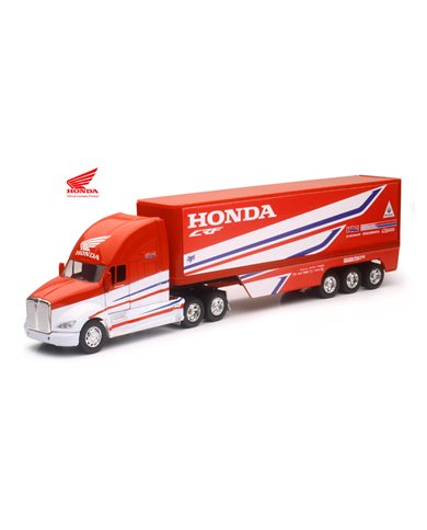 NRY10953 - 1/32 HRC FACTORY RACE TEAM TRUCK