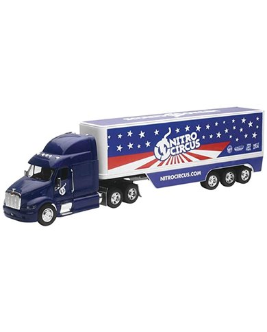 NRY10963 - 1/32 NITRO CIRCUS TEAM TRUCK