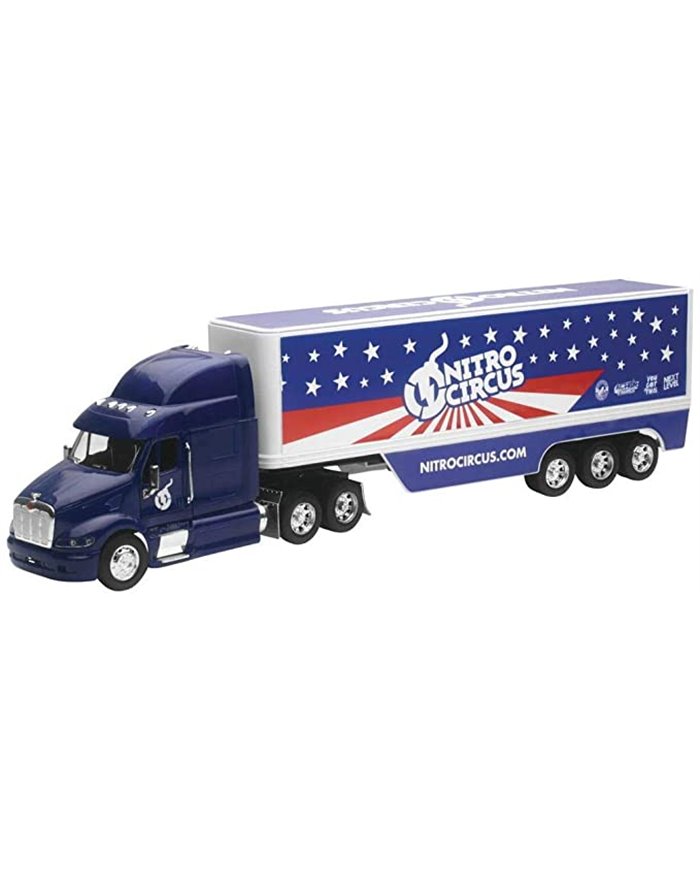 NRY10963 - 1/32 NITRO CIRCUS TEAM TRUCK NRY10963 - 1/32 NITRO CIRCUS TEAM TRUCK