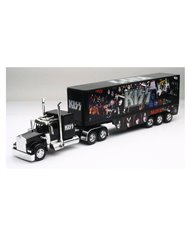 NRY11003 - 1/32 KISS ROCK N ROLL TRUCK NRY11003 - 1/32 KISS ROCK N ROLL TRUCK
