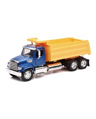 NRY11013 - 1/32 FREIGHTLINER 114SD DUMP TRUCK