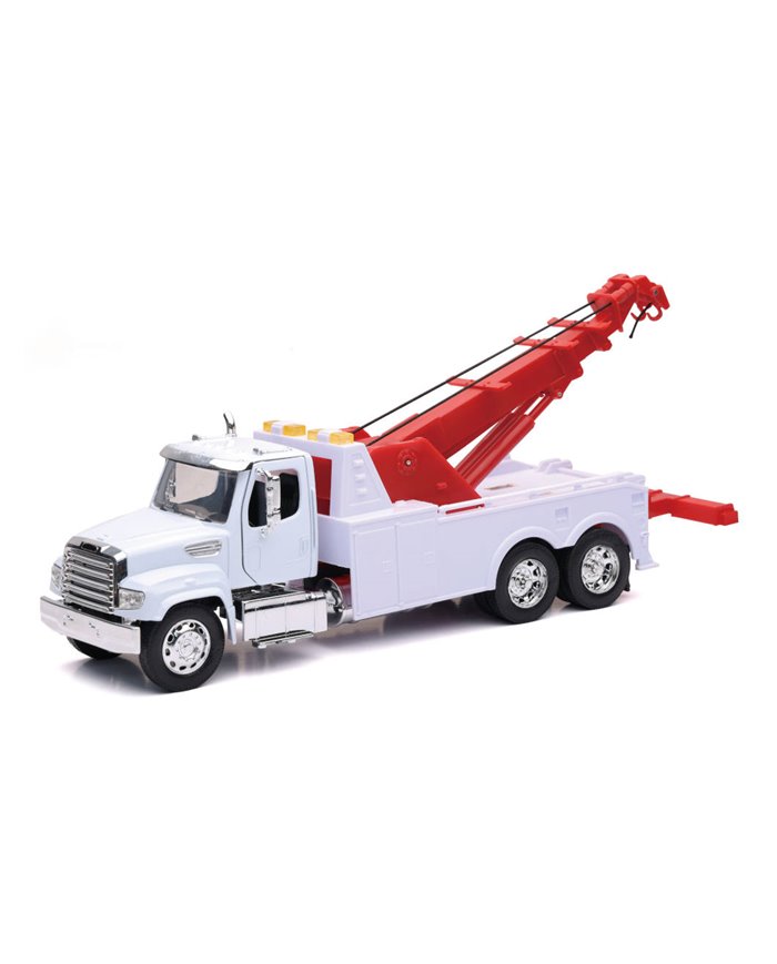 NRY11033 - 1/32 FREIGHTLINER 114SD TOW TRUCK