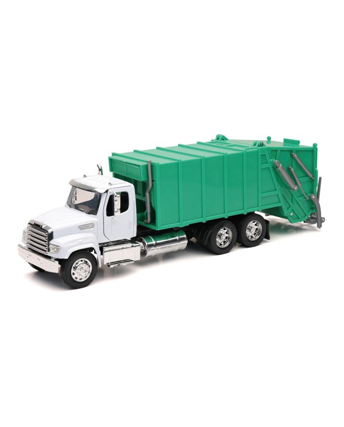 NRY11043 - 1/32 FREIGHTLINER 114SD GARBAGE TUCK