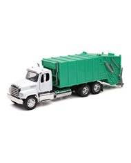 NRY11043 - 1/32 FREIGHTLINER 114SD GARBAGE TUCK