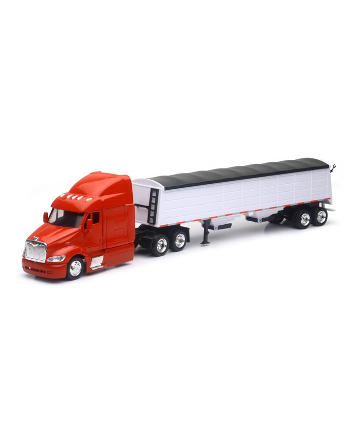 NRY15303B - 1/43 PETERBILT 387 GRAIN HAULER