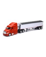 NRY15303B - 1/43 PETERBILT 387 GRAIN HAULER