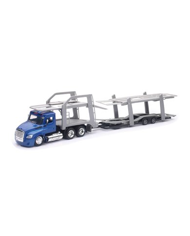NRY16043 - 1/43 FREIGHTLINER CASCADIA AUTO CARRIER NRY16043 - 1/43 FREIGHTLINER CASCADIA AUTO CARRIER