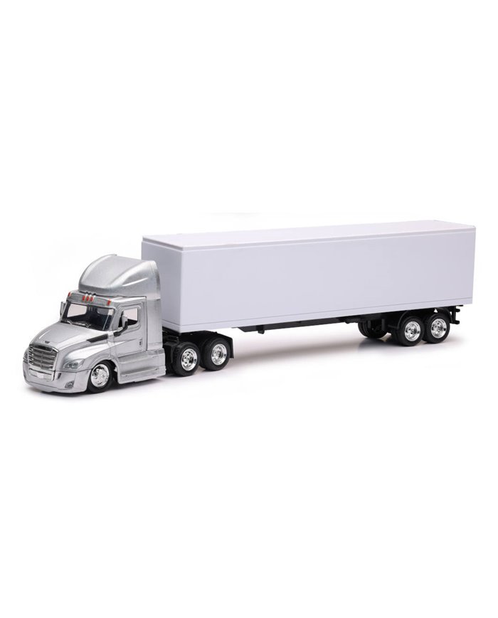 NRY16073 - 1/43 FREIGHTLINER CASCADIA WITH CONTAINER