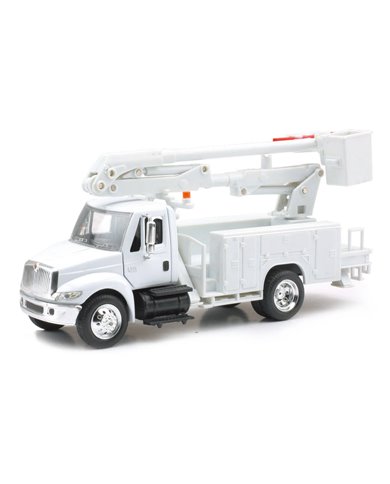 NRY15913F - 1/43 INTERNATIONAL 4200 LINE MAINTENANCE NRY15913F - 1/43 INTERNATIONAL 4200 LINE MAINTENANCE