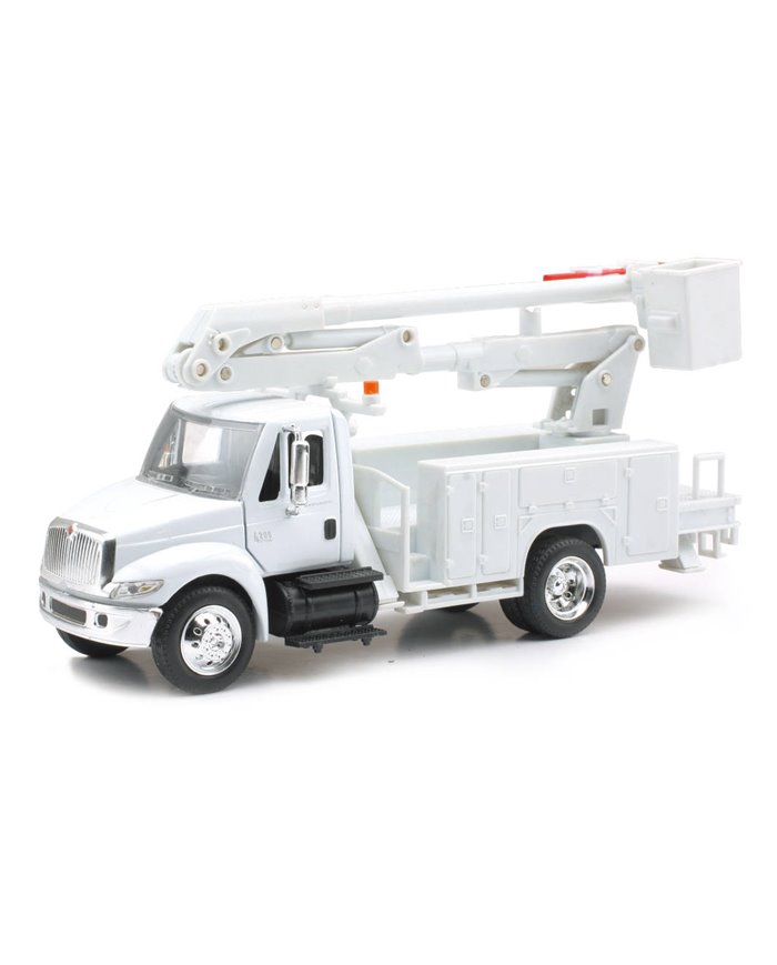 NRY15913F - 1/43 INTERNATIONAL 4200 LINE MAINTENANCE