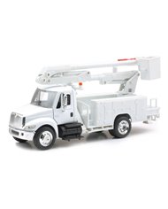 NRY15913F - 1/43 INTERNATIONAL 4200 LINE MAINTENANCE