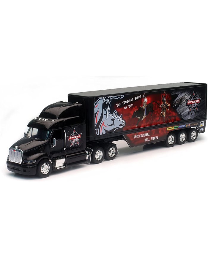 PB 387 PRO BULL RIDER PB 387 PRO BULL RIDER