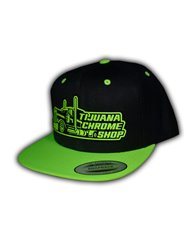 TCS-GORRA BLACK NEON TCS-TCSG204 TCS-GORRA BLACK NEON TCS-TCSG204