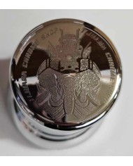 MXMF-27-LED Flashlight Black Body MXMF-27-LED Flashlight Black Body