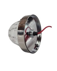 JML-WK1-C - Clear Lens Watermelon Glass KIT 1 cable 1156