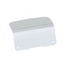 UP29067-Stainless 2011+ Volvo EPA Urea Tank Filler Cover Panel