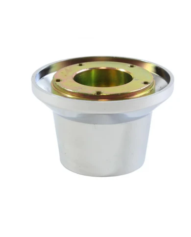 FSP-T01 - Freightliner - Chrome Hub Adapter FSP-T01 - Freightliner - Chrome Hub Adapter