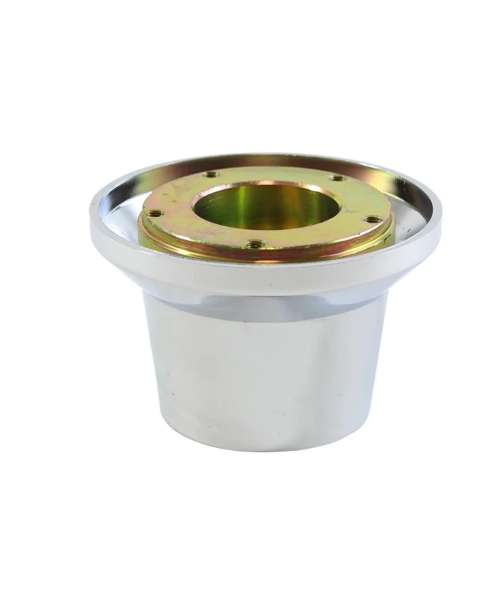 FSP-T01 - Freightliner - Chrome Hub Adapter
