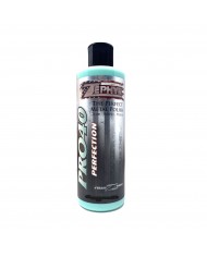 PRO-40 METAL POLISH 32 OZ. CS / 9