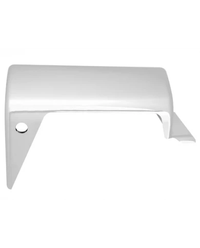GG67874-CR. PLASTIC UNDER DASH COVER FOR LATE 2006+ KW W&T, L/H GG67874-CR. PLASTIC UNDER DASH COVER FOR LATE 2006+ KW W&T, L/H