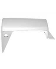 GG67874-CR. PLASTIC UNDER DASH COVER FOR LATE 2006+ KW W&T, L/H