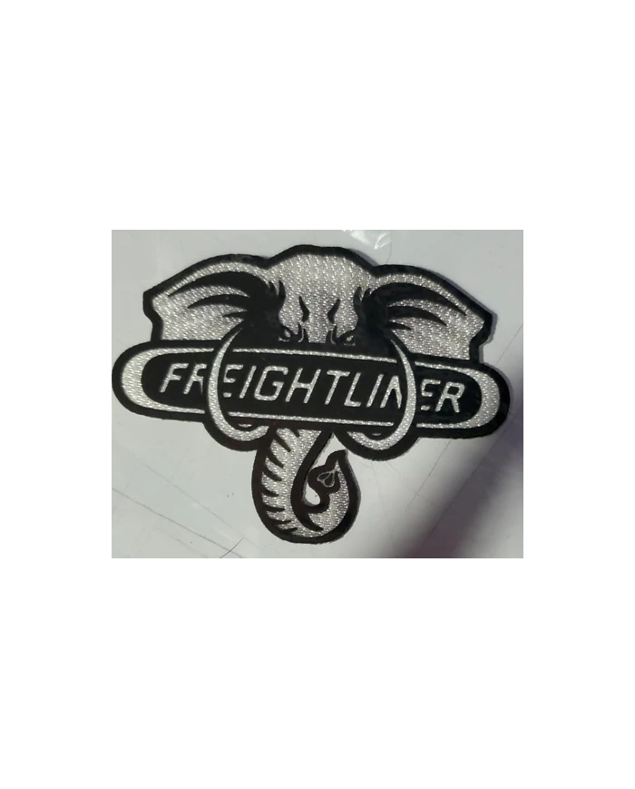 AC-PARCHE PLANCHADO BLACK- FL