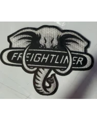 AC-PARCHE PLANCHADO BLACK- FL