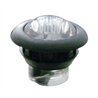 UP39769-3 LED 3/4" Mini Light (Clearance/Marker) - Amber LED/Clear Lens