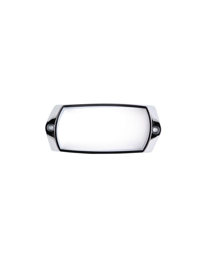 MXM50311-Chrome Plastic Bezel for M23015 MXM50311-Chrome Plastic Bezel for M23015
