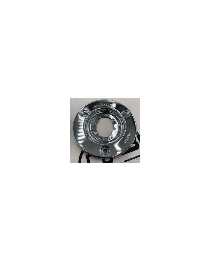 MXM50303-2" Stainless Steel Security Flange MXM50303-2" Stainless Steel Security Flange